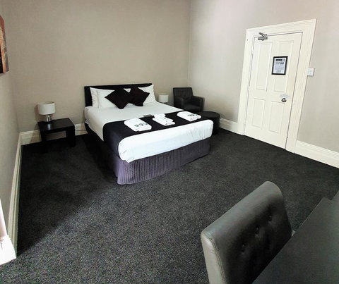 Grand Hotel - Timeshare Accommodation 2