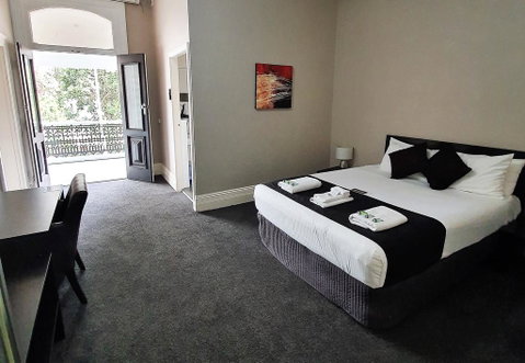 Grand Hotel - Timeshare Accommodation 1