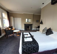 Grand Hotel - Timeshare Accommodation