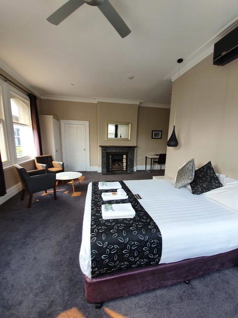 Grand Hotel - Timeshare Accommodation 0