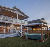 Grande Nisi Casa Cowes - Timeshare Accommodation