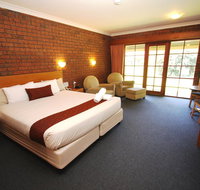 Grange Burn Motel - Timeshare Accommodation