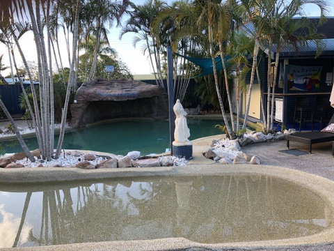 Grange Resort Hervey Bay - Timeshare Accommodation 1
