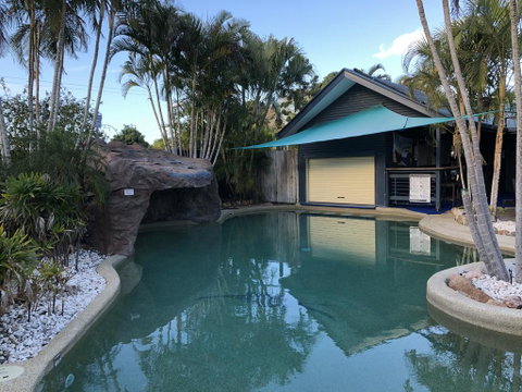 Grange Resort Hervey Bay - Timeshare Accommodation 3