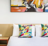 Granville Hotel - Timeshare Accommodation