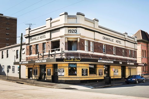 Granville Hotel - Timeshare Accommodation 2