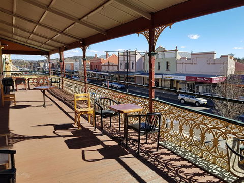 Great Central Hotel - Timeshare Accommodation 3