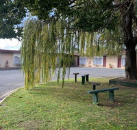 Great Western Motel - Timeshare Accommodation