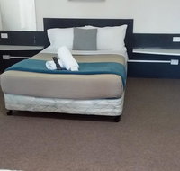 Green Door Motel - Timeshare Accommodation