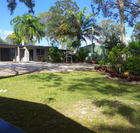 Greenacres Motel / Van Park - Timeshare Accommodation