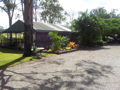 Greenacres Motel / Van Park - Timeshare Accommodation 2