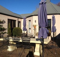Greengate Bed and Breakfast - Timeshare Accommodation