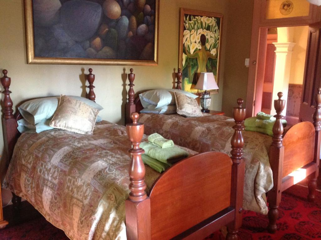 Timeshare Accommodation