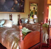 Grenfell Hall - Timeshare Accommodation