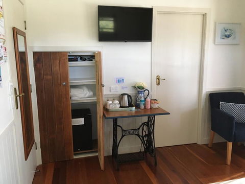 Gridley Homestead B&B - Timeshare Accommodation 1