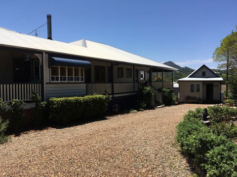 Gridley Homestead B&B - Timeshare Accommodation 0