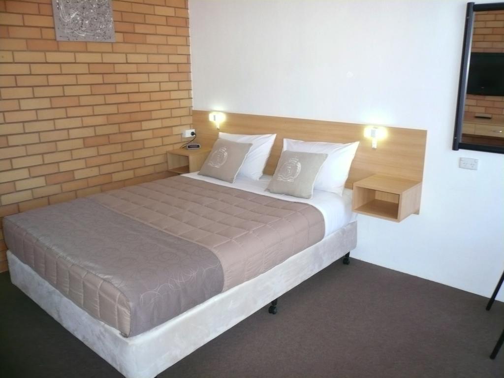 Grong Grong NSW Timeshare Accommodation