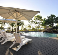 Groote Eylandt Lodge - Timeshare Accommodation