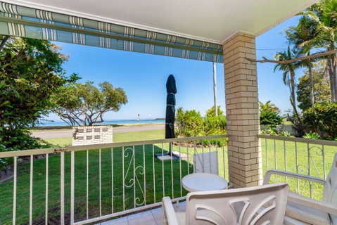Ground Floor, Air Condtioned Apartment! - Timeshare Accommodation 0