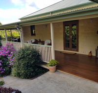 Gumtree House Montville - Timeshare Accommodation