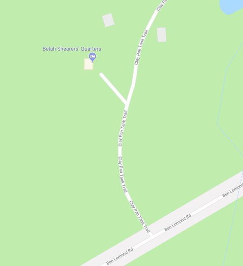 Gundabooka National Park Cottages - Timeshare Accommodation 3