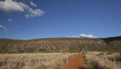 Gundabooka National Park Cottages - Timeshare Accommodation 2