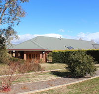 Gundaroo Manor Bed  Breakfast - Timeshare Accommodation