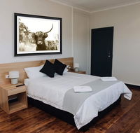 Gunnedah Hotel - Timeshare Accommodation