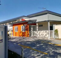 Gunnedah Lodge Motel - Timeshare Accommodation