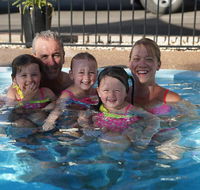 Gunnedah Motor Inn - Timeshare Accommodation