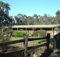 Gunyah Valley Retreat - Timeshare Accommodation