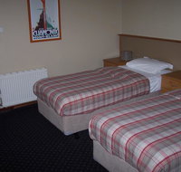 Guthega Inn - Timeshare Accommodation