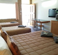 Guyra Motor Inn - Timeshare Accommodation