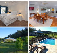 Gypsy Willows - Timeshare Accommodation