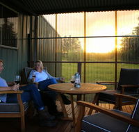 Gzone Farmstay - Timeshare Accommodation