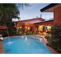 Hacienda Cooya Beach - Timeshare Accommodation