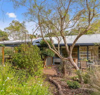 Hakea Bush Cabin - Timeshare Accommodation