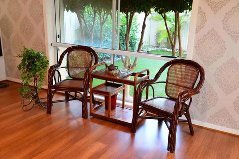 Halen's Hourse - Timeshare Accommodation 1