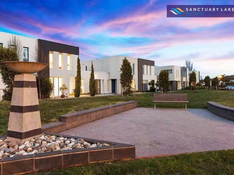 Halen's Hourse - Timeshare Accommodation 2