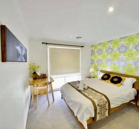 Halen's Hourse - Timeshare Accommodation 0