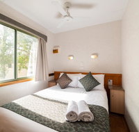 Halls Gap Caravan Park - Timeshare Accommodation
