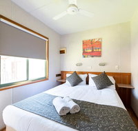Halls Gap Gardens Caravan Park - Timeshare Accommodation