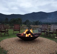 Halls Gap Motel - Timeshare Accommodation