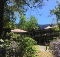 Halls Gap Tavern - Timeshare Accommodation