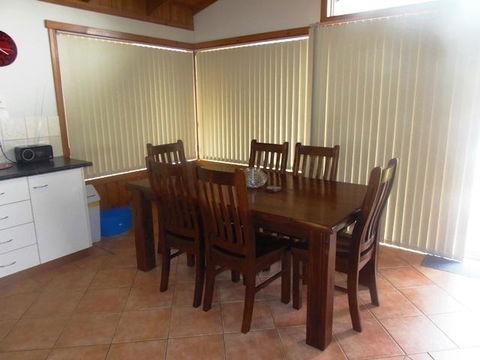 Halls Gap Valley Spa Lodges - Timeshare Accommodation 3