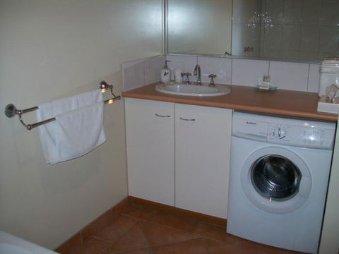 Halls Gap Valley Spa Lodges - Timeshare Accommodation 1