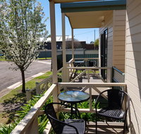 Hamilton Caravan Park - Timeshare Accommodation