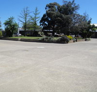 Hamilton Hume Motor Inn - Timeshare Accommodation