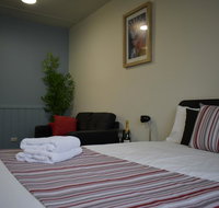 Hamilton Lakeside Motel - Timeshare Accommodation