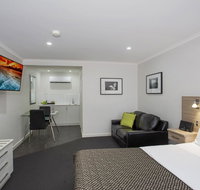 Hamilton Lonsdale Motel - Timeshare Accommodation